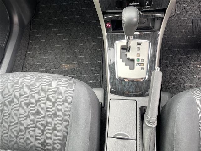 Toyota COROLLA FIELDER 2009 7133264-12