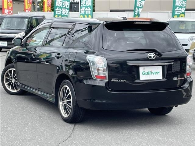 Toyota COROLLA FIELDER 2009 7133264-13