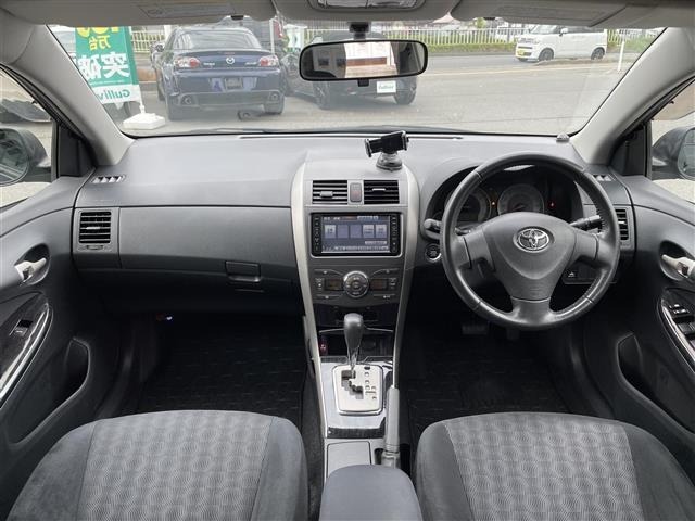 Toyota COROLLA FIELDER 2009 7133264-14