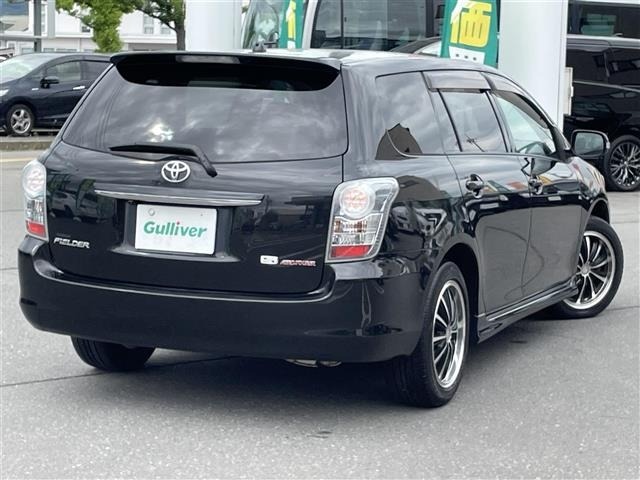 Toyota COROLLA FIELDER 2009 7133264-17
