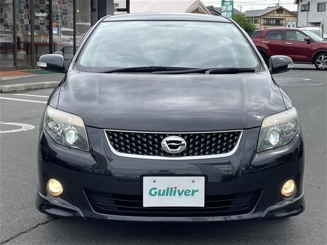 Toyota COROLLA FIELDER 2009 7133264-18