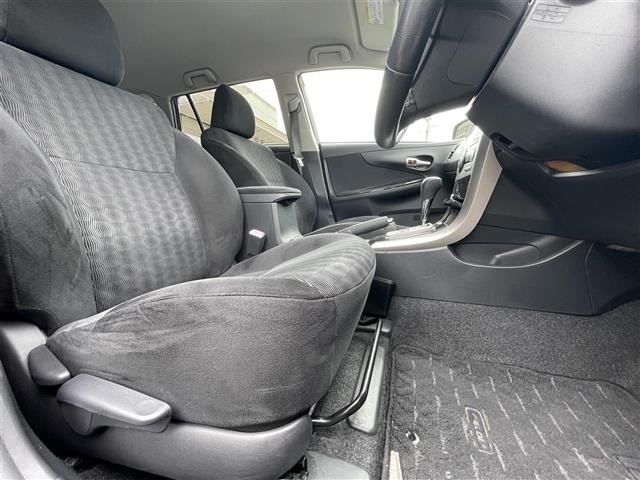 Toyota COROLLA FIELDER 2009 7133264-2