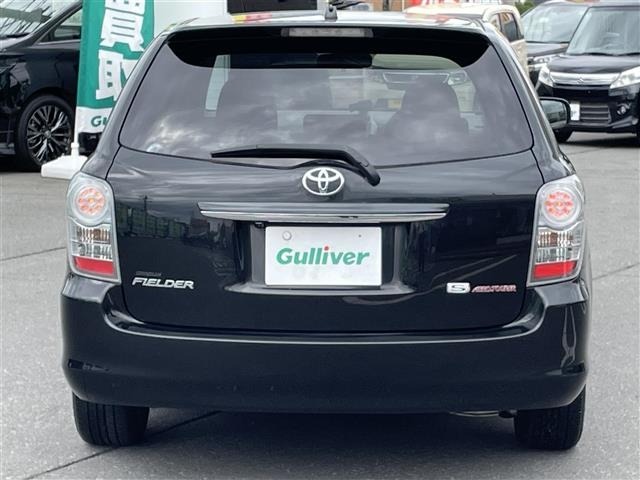 Toyota COROLLA FIELDER 2009 7133264-21