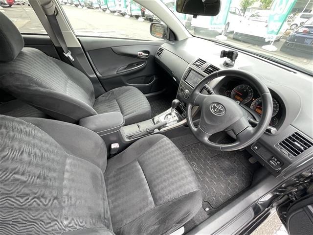 Toyota COROLLA FIELDER 2009 7133264-22
