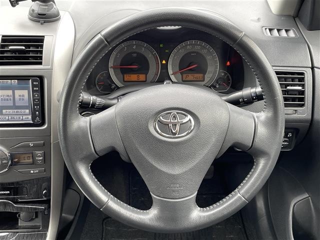 Toyota COROLLA FIELDER 2009 7133264-5
