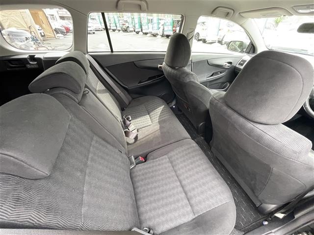 Toyota COROLLA FIELDER 2009 7133264-6