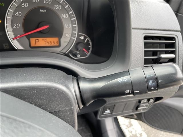 Toyota COROLLA FIELDER 2009 7133264-8