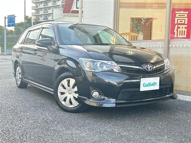 Toyota COROLLA FIELDER 2013 7133289-0