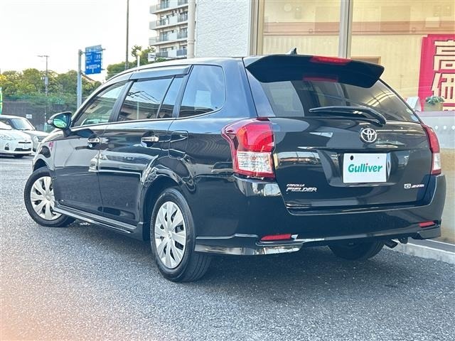 Toyota COROLLA FIELDER 2013 7133289-13
