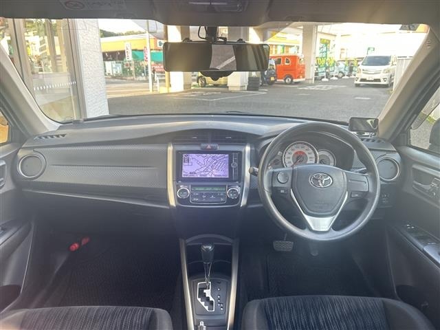 Toyota COROLLA FIELDER 2013 7133289-14