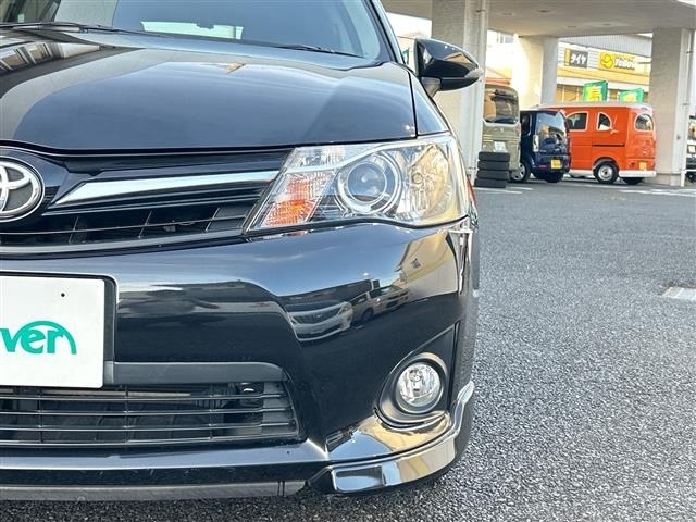 Toyota COROLLA FIELDER 2013 7133289-2