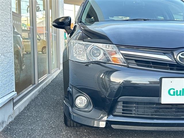 Toyota COROLLA FIELDER 2013 7133289-22