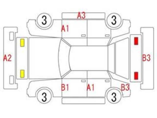 Toyota COROLLA FIELDER 2013 7133289-23