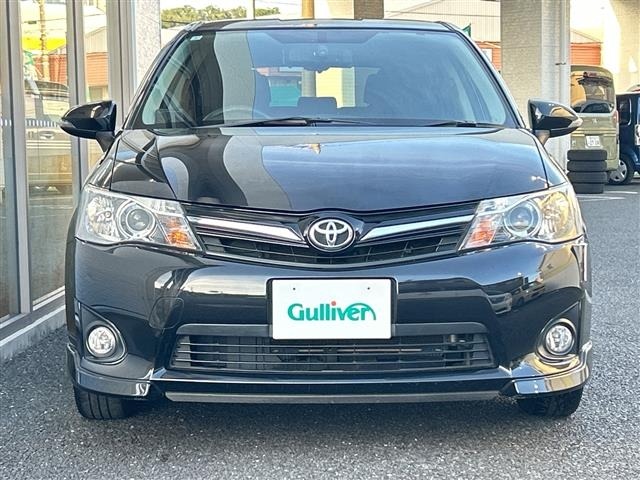 Toyota COROLLA FIELDER 2013 7133289-8