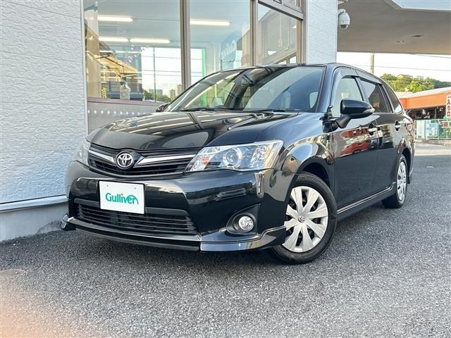 Toyota COROLLA FIELDER 2013 7133289-9