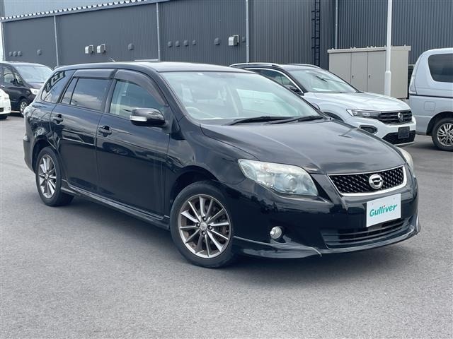 Toyota COROLLA FIELDER 2010 7133290-0