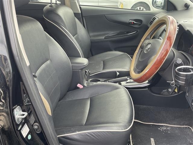 Toyota COROLLA FIELDER 2010 7133290-1