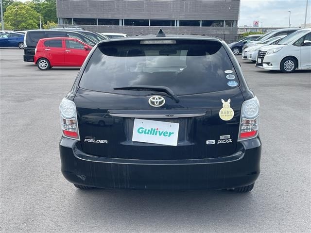 Toyota COROLLA FIELDER 2010 7133290-10