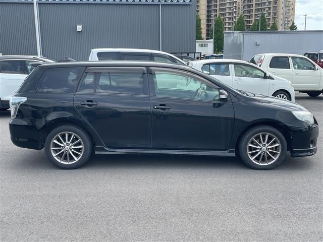 Toyota COROLLA FIELDER 2010 7133290-11