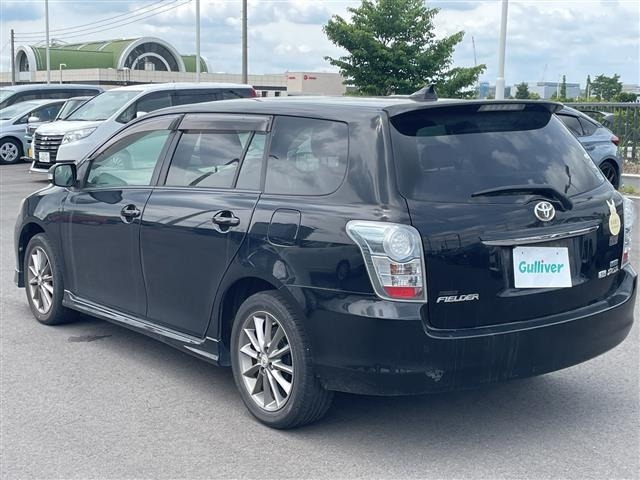 Toyota COROLLA FIELDER 2010 7133290-12