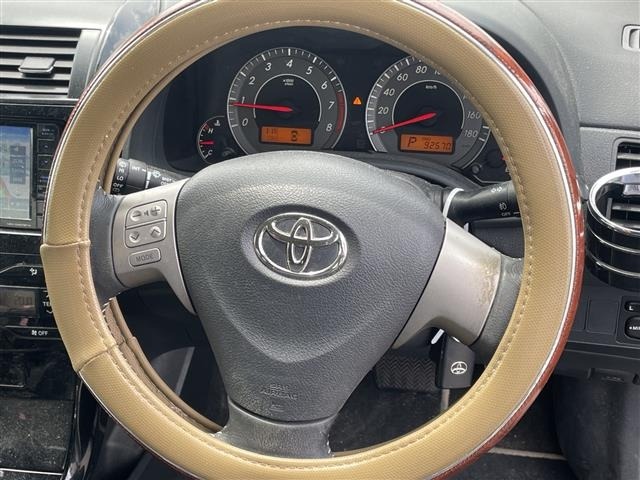 Toyota COROLLA FIELDER 2010 7133290-13