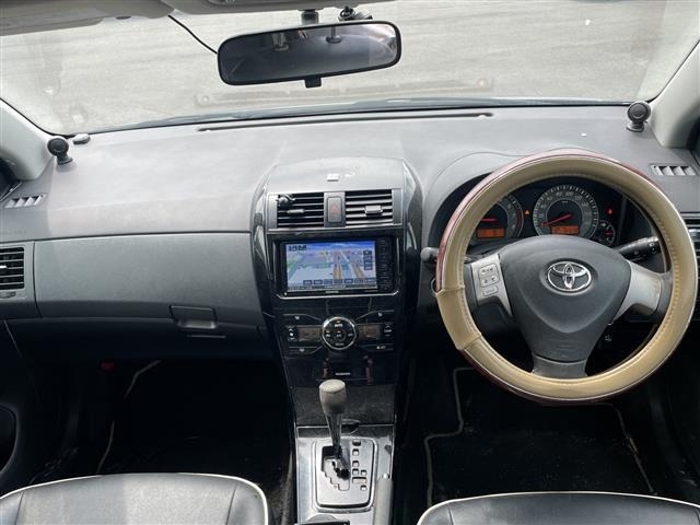 Toyota COROLLA FIELDER 2010 7133290-14