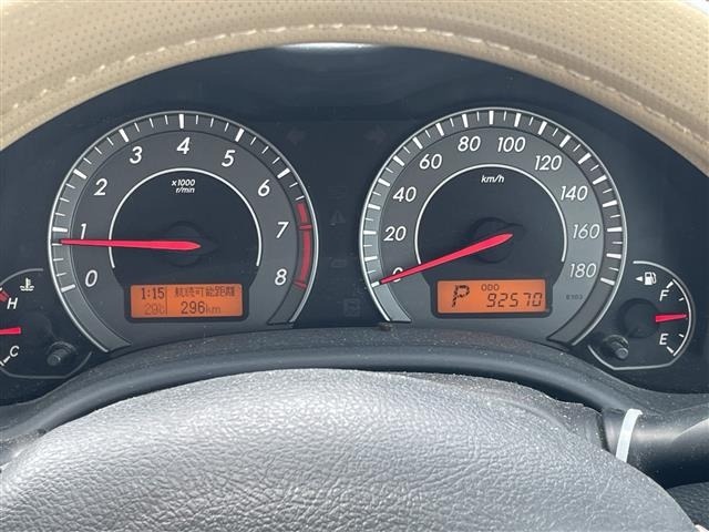 Toyota COROLLA FIELDER 2010 7133290-15