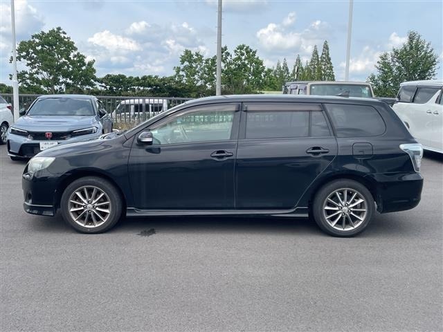 Toyota COROLLA FIELDER 2010 7133290-19