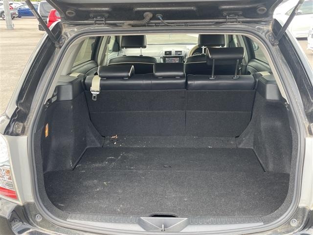 Toyota COROLLA FIELDER 2010 7133290-2