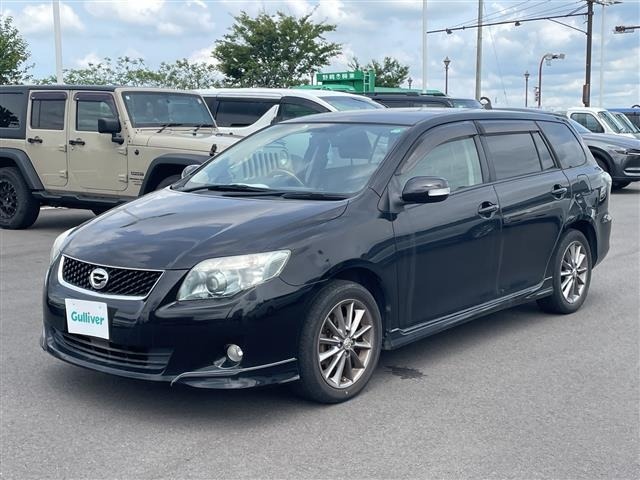 Toyota COROLLA FIELDER 2010 7133290-21