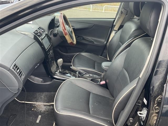 Toyota COROLLA FIELDER 2010 7133290-6