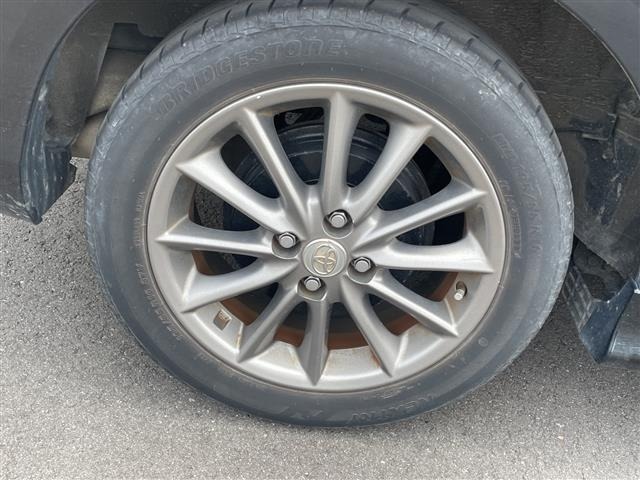 Toyota COROLLA FIELDER 2010 7133290-7