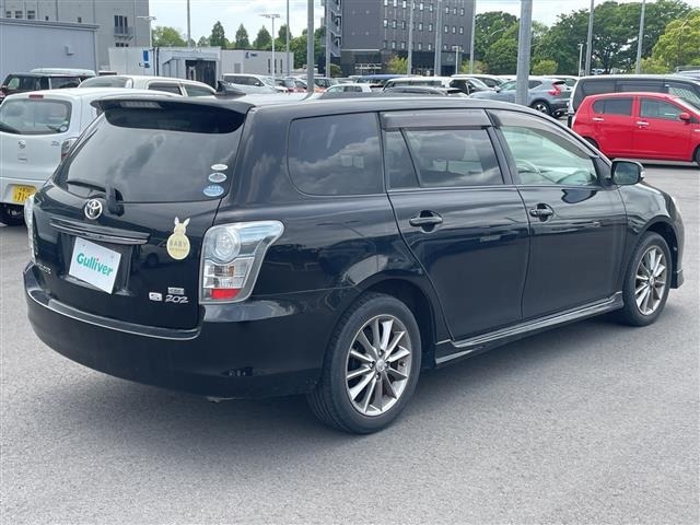 Toyota COROLLA FIELDER 2010 7133290-9