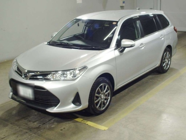 Toyota COROLLA FIELDER 2020 7133324-0