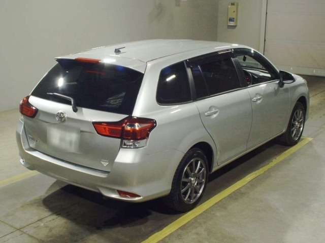 Toyota COROLLA FIELDER 2020 7133324-1