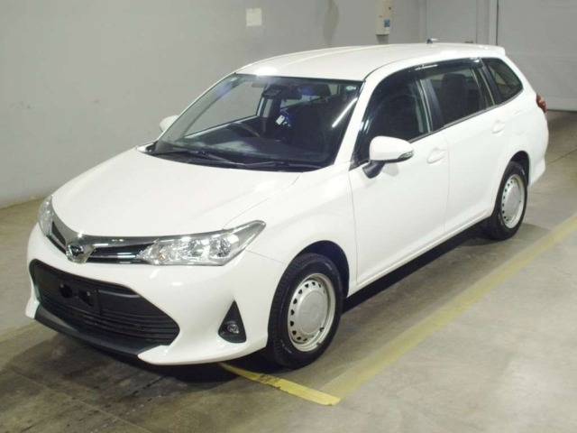 Toyota COROLLA FIELDER 2021 7133325-0