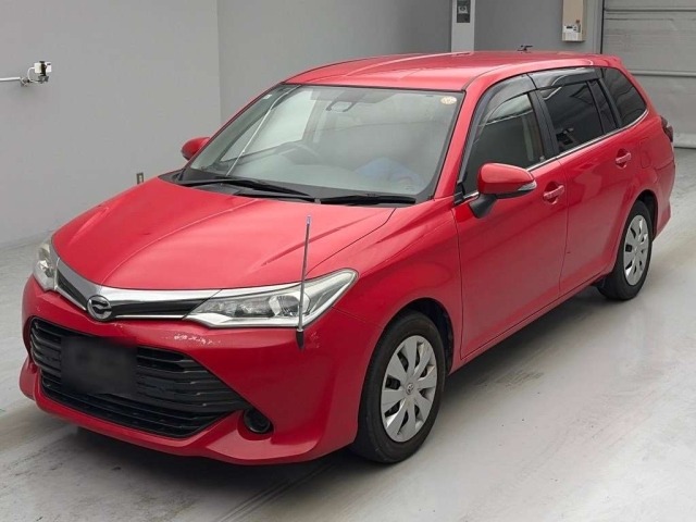 Toyota COROLLA FIELDER 2015 7133336-0
