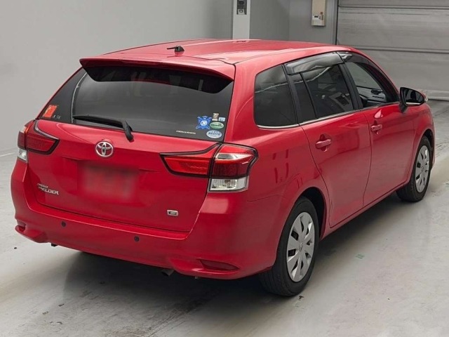 Toyota COROLLA FIELDER 2015 7133336-1