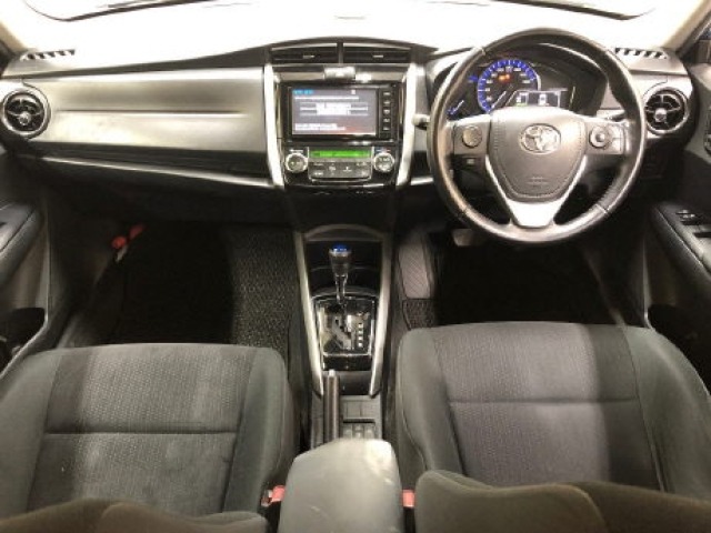 Toyota COROLLA FIELDER 2016 7133365-2
