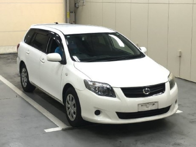Toyota COROLLA FIELDER 2009 7133386-0