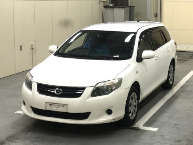 Toyota COROLLA FIELDER 2009 7133386-2