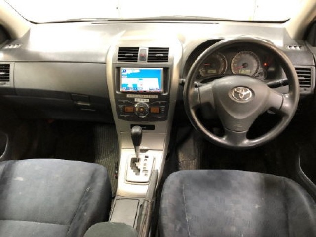 Toyota COROLLA FIELDER 2009 7133386-4