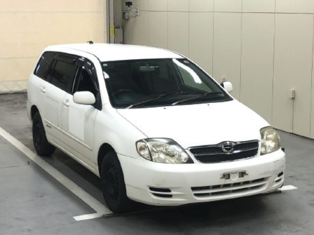 Toyota COROLLA FIELDER 2003 7133387-0