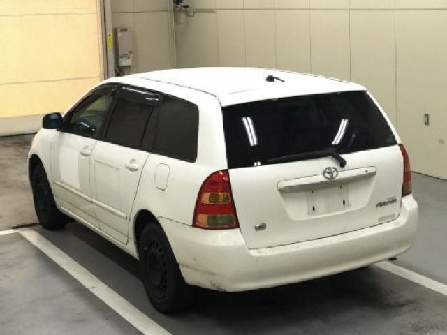 Toyota COROLLA FIELDER 2003 7133387-1