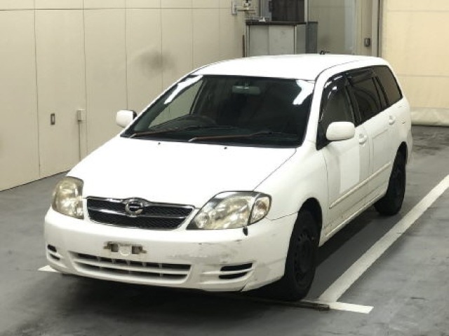 Toyota COROLLA FIELDER 2003 7133387-2