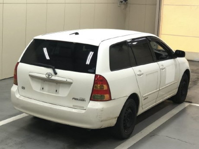 Toyota COROLLA FIELDER 2003 7133387-3