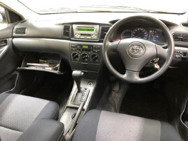 Toyota COROLLA FIELDER 2003 7133387-4