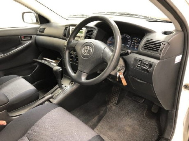 Toyota COROLLA FIELDER 2003 7133387-5