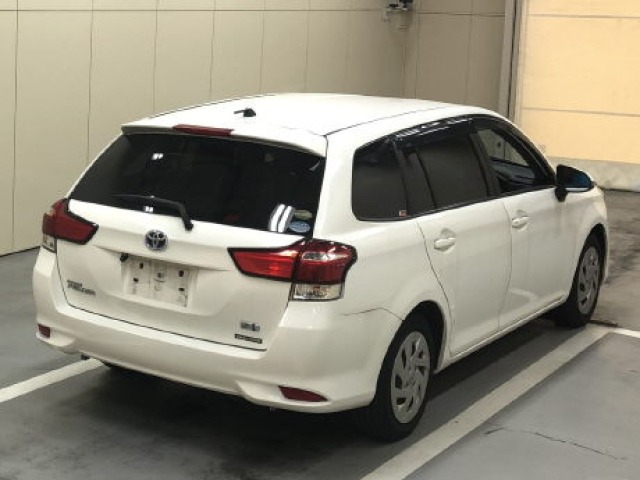 Toyota COROLLA FIELDER 2020 7133401-3