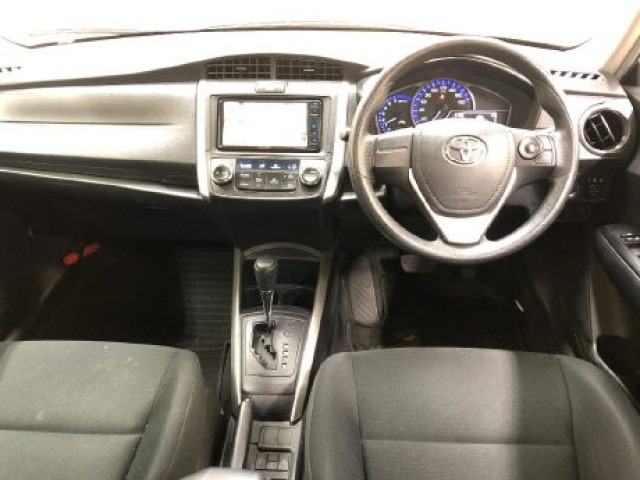 Toyota COROLLA FIELDER 2020 7133401-4